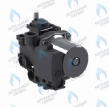 21000606513800 Насос циркуляционный WILO OTSLМ 15/5-3 CRR9 NevaTec 24 Turbo BALTGAZ в Новосибирске
