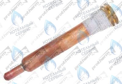 0020043946 Гильза для датчиков PROTHERM в Новосибирске