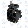 PM001BG Улитка для насоса GRUNDFOS CESAO1 для GazLux, GazEco 18-24 (G30CCW) (отверстие C2 открыто) в Новосибирске