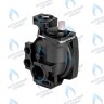 PM001BG Улитка для насоса GRUNDFOS CESAO1 для GazLux, GazEco 18-24 (G30CCW) (отверстие C2 открыто) в Новосибирске