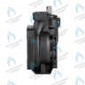 PM001BG Улитка для насоса GRUNDFOS CESAO1 для GazLux, GazEco 18-24 (G30CCW) (отверстие C2 открыто) в Новосибирске
