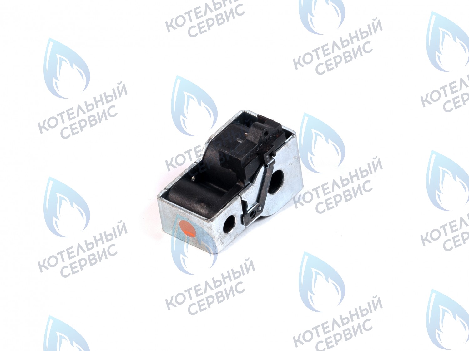 GVP001 Катушка для газового клапана запорная SIT SIGMA 840,843,845 (Соленоид SIT EV1/2 840, 843, 845  220V) PROTHERM (0020027678), ALPHATHERM (6YBOBINA00), ELECTROLUX (BI1093 107), FEDERICA BUGATTI (BI1093 107), Polykraft (04-5002) в Новосибирске