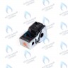 GVP001 Катушка для газового клапана запорная SIT SIGMA 840,843,845 (Соленоид SIT EV1/2 840, 843, 845  220V) PROTHERM (0020027678), ALPHATHERM (6YBOBINA00), ELECTROLUX (BI1093 107), FEDERICA BUGATTI (BI1093 107), Polykraft (04-5002) в Новосибирске
