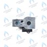GVP001 Катушка для газового клапана запорная SIT SIGMA 840,843,845 (Соленоид SIT EV1/2 840, 843, 845  220V) PROTHERM (0020027678), ALPHATHERM (6YBOBINA00), ELECTROLUX (BI1093 107), FEDERICA BUGATTI (BI1093 107), Polykraft (04-5002) в Новосибирске