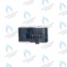 GVP001 Катушка для газового клапана запорная SIT SIGMA 840,843,845 (Соленоид SIT EV1/2 840, 843, 845  220V) PROTHERM (0020027678), ALPHATHERM (6YBOBINA00), ELECTROLUX (BI1093 107), FEDERICA BUGATTI (BI1093 107), Polykraft (04-5002) в Новосибирске