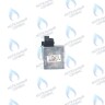 GVP001 Катушка для газового клапана запорная SIT SIGMA 840,843,845 (Соленоид SIT EV1/2 840, 843, 845  220V) PROTHERM (0020027678), ALPHATHERM (6YBOBINA00), ELECTROLUX (BI1093 107), FEDERICA BUGATTI (BI1093 107), Polykraft (04-5002) в Новосибирске