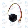 87376007810 Гидротурбинка GB072 BOSCH в Новосибирске