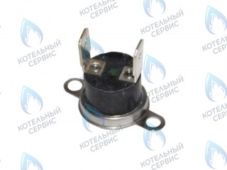 0020027661 Термостат биметаллич.обратимый 80°С PROTHERM в Новосибирске