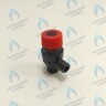 S323100124 Клапан сбросной предохранительный (WA 13~30) 2,5 кг/см² (WA.1, WA.2, WA.3, WA S, WA C, WA CH) KITURAMI в Новосибирске