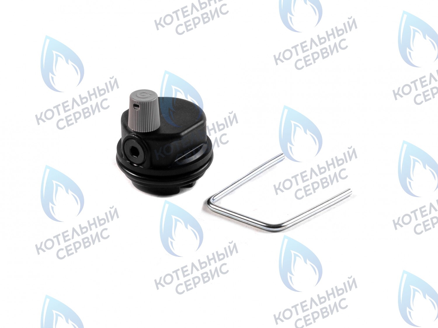 87185050390 Автоматический воздухоудалитель BUDERUS в Новосибирске