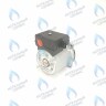 PH-W21CCW67-GW105R Двигатель насоса PUMP WR 12/6.7 (против часовой стрелки) 12/6.7 BOSCH WBN2000/WBN6000, BUDERUS U072 35 кВт (87186450600) (аналог WILO TSL 12/6.7-3c) в Новосибирске