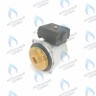 PH-W21CCW67-GW105R Двигатель насоса PUMP WR 12/6.7 (против часовой стрелки) 12/6.7 BOSCH WBN2000/WBN6000, BUDERUS U072 35 кВт (87186450600) (аналог WILO TSL 12/6.7-3c) в Новосибирске