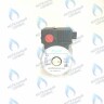 PH-W21CCW67-GW105R Двигатель насоса PUMP WR 12/6.7 (против часовой стрелки) 12/6.7 BOSCH WBN2000/WBN6000, BUDERUS U072 35 кВт (87186450600) (аналог WILO TSL 12/6.7-3c) в Новосибирске