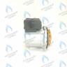 PH-W21CCW67-GW105R Двигатель насоса PUMP WR 12/6.7 (против часовой стрелки) 12/6.7 BOSCH WBN2000/WBN6000, BUDERUS U072 35 кВт (87186450600) (аналог WILO TSL 12/6.7-3c) в Новосибирске