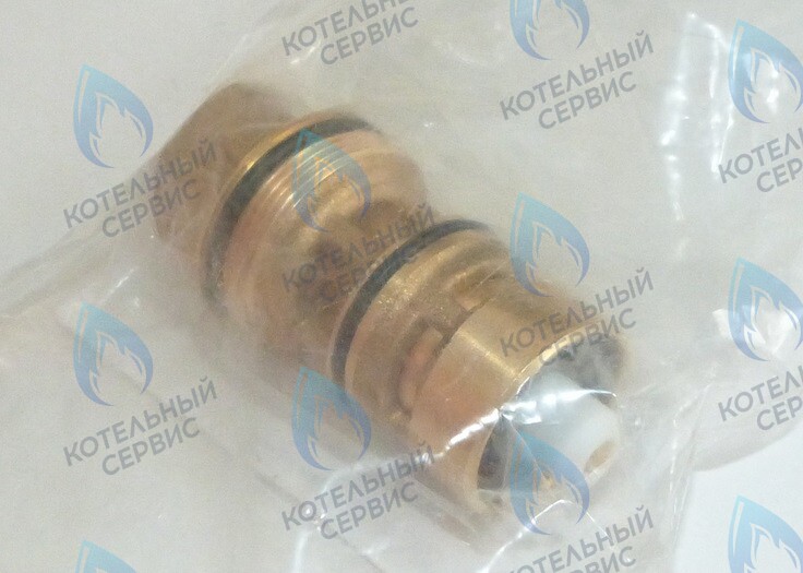 87085003720 Перепускной вентиль BUDERUS в Новосибирске