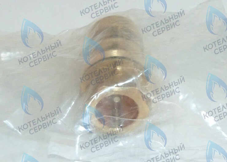 87085003720 Перепускной вентиль BUDERUS в Новосибирске