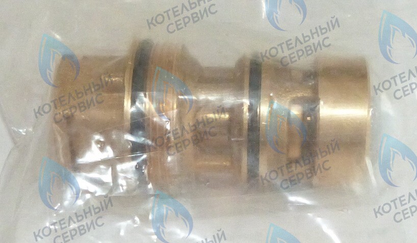 87085003720 Перепускной вентиль BUDERUS в Новосибирске