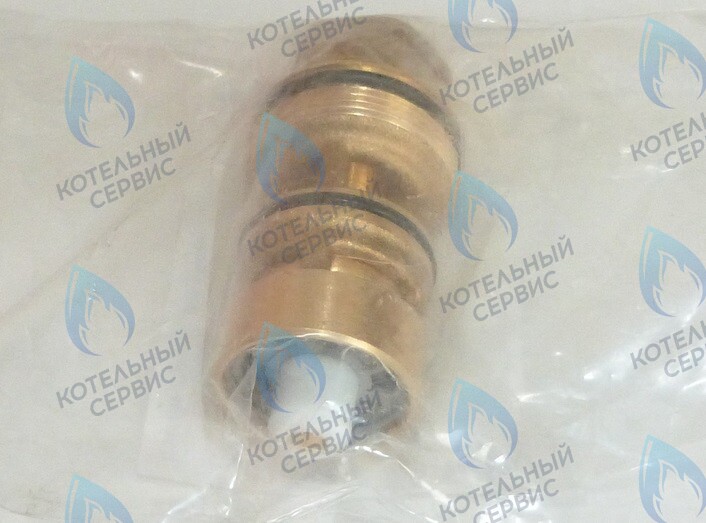 87085003720 Перепускной вентиль BUDERUS в Новосибирске