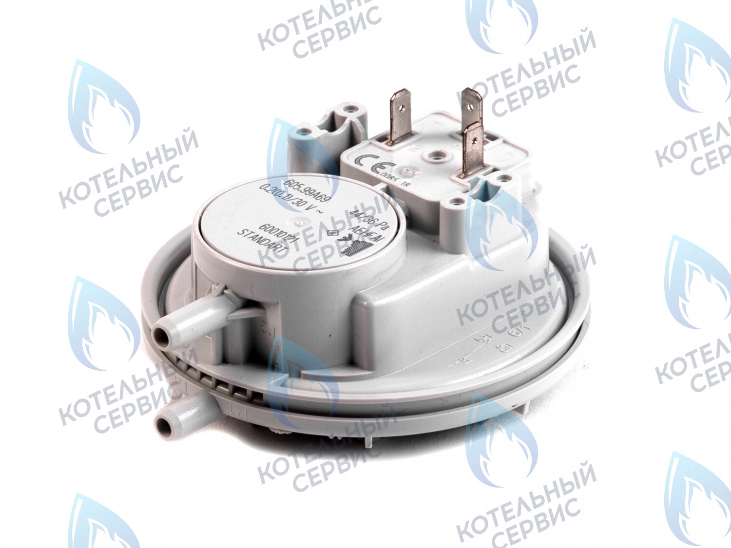 AP-044-036-48-HC-3 Прессостат Huba Control 44/36 Pa Immergas (1.012849) в Новосибирске