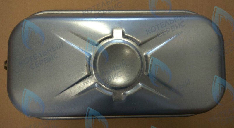 440009665 Бак расширительный RINNAI GMF/EMF в Новосибирске