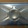 440009665 Бак расширительный RINNAI GMF/EMF в Новосибирске