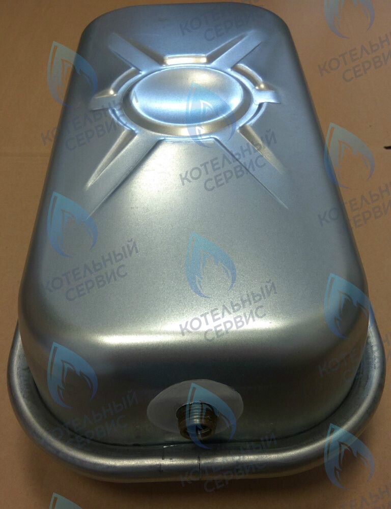 440009665 Бак расширительный RINNAI GMF/EMF в Новосибирске