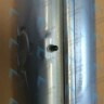 440009665 Бак расширительный RINNAI GMF/EMF в Новосибирске