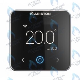 Термостат комнатный (комплект диспетчеризации) CUBE S NET ARISTON