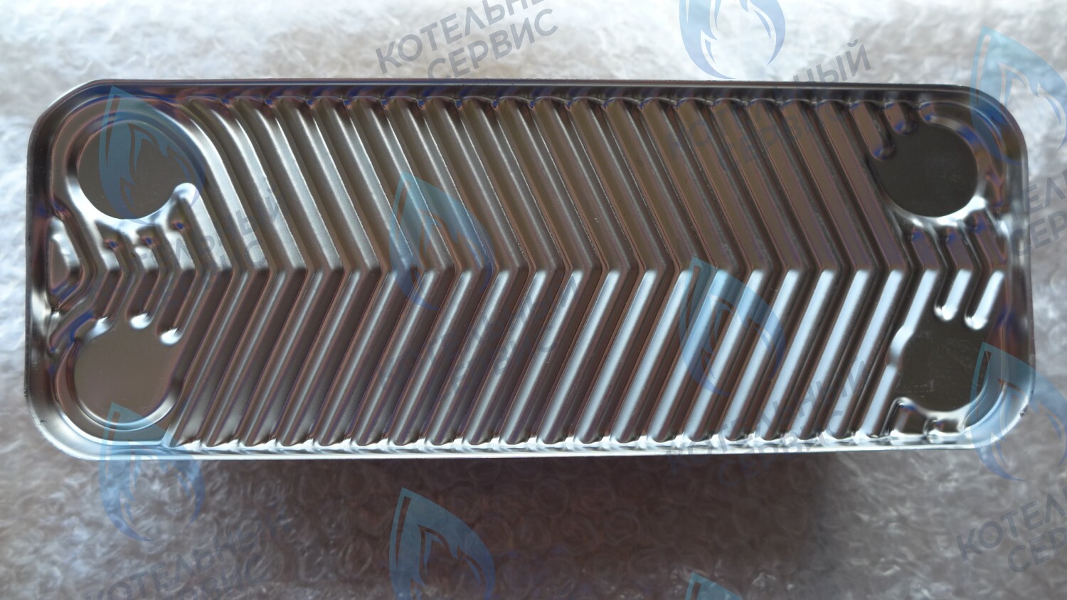 6SCAMPIA09 Теплообменник ГВС (26 пластин) FONDITAL Formentera CTFS 24-28-32 / CTN 24-28 в Новосибирске