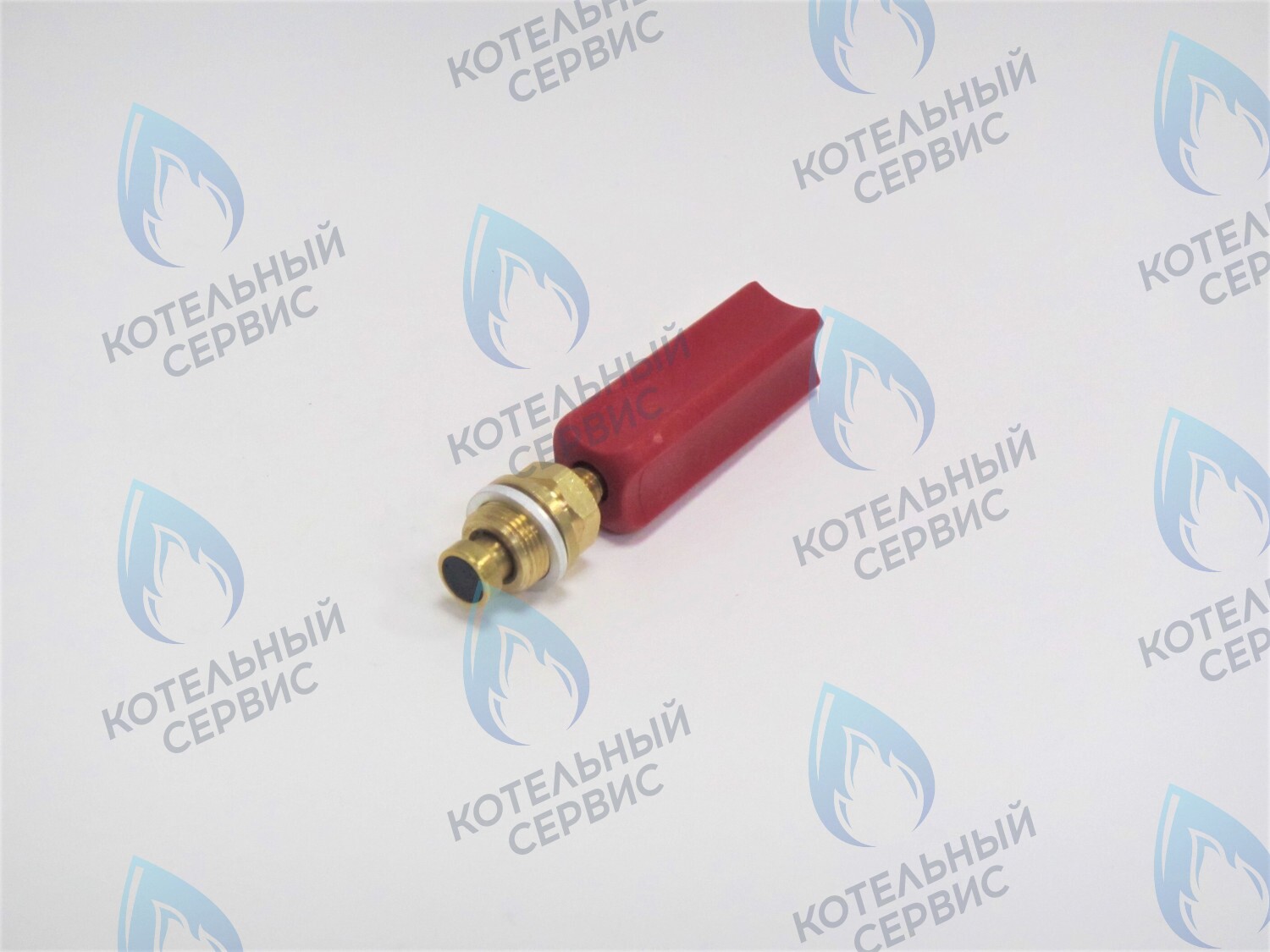 FF043 Кран наполнения системы в сборе BAXI (620890,611930),ELECTROLUX (AB13050020) в Новосибирске