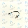 TS008-WP-10 Датчик температуры ГВС (погружной, резьбовой) с проводом GAZLUX GAZECO 10кОм в Новосибирске