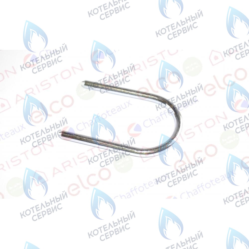 61302720 Клипса ARISTON в Новосибирске