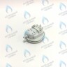 AP-150-120-48-HC-3 Маностат HUBA 150/120 Pa ELECTROLUX (Ab10090003) в Новосибирске
