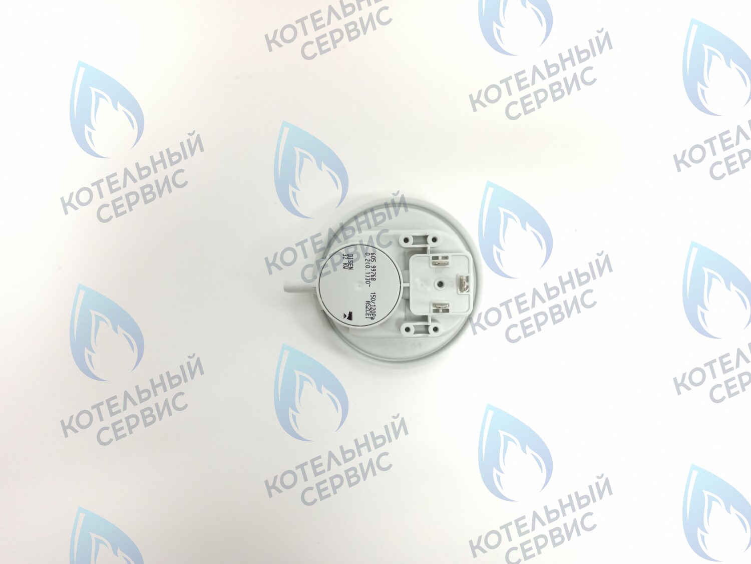 AP-150-120-48-HC-3 Маностат HUBA 150/120 Pa ELECTROLUX (Ab10090003) в Новосибирске