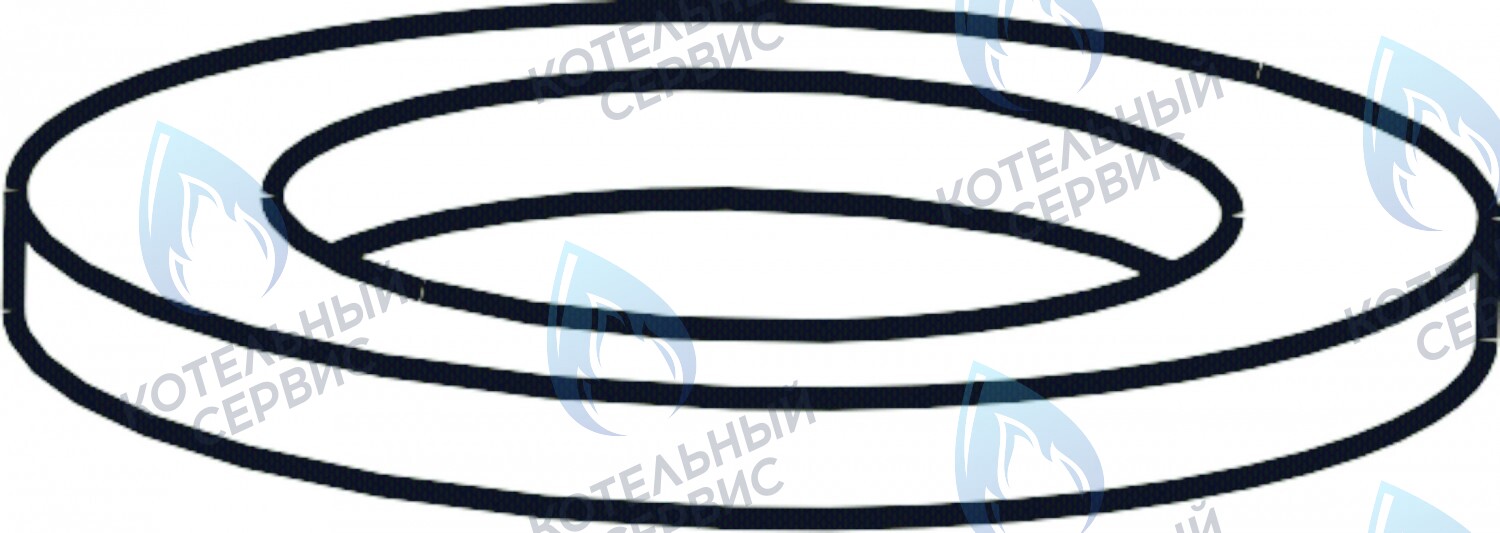 3080164 Уплотнительное кольцо газового клапана CELTIC в Новосибирске
