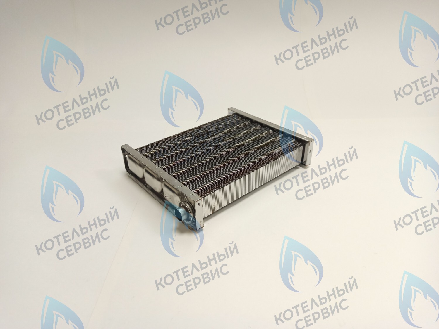 30013865A Теплообменник основной Navien Heatluxe NGB210 (SATURN) в Новосибирске