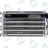 02-4013 Теплообменник битермический 252мм GAZECO  24-Т1/C1 (с 05.2016 г.) в Новосибирске
