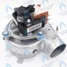 7822865 Вентилятор 230 V для настенных котлов Viessmann в Новосибирске