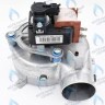 7822865 Вентилятор 230 V для настенных котлов Viessmann в Новосибирске