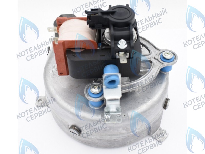 7822865 Вентилятор дымоудаления 230V для настенных котлов Viessmann в Новосибирске