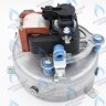 7822865 Вентилятор 230 V для настенных котлов Viessmann в Новосибирске