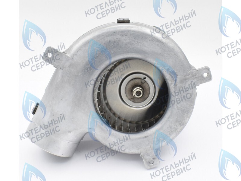 7822865 Вентилятор дымоудаления 230V для настенных котлов Viessmann в Новосибирске