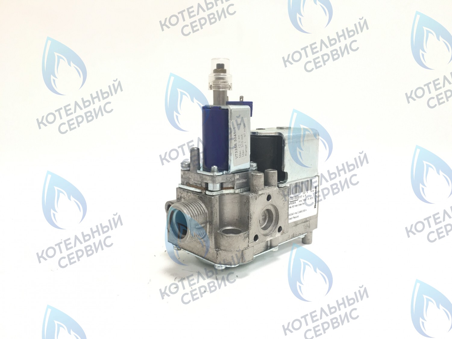 1.026950 Газовый клапан Honeywell VK4105M 5157 IMMERGAS Nike, Eolo Star 24 кВт в Новосибирске