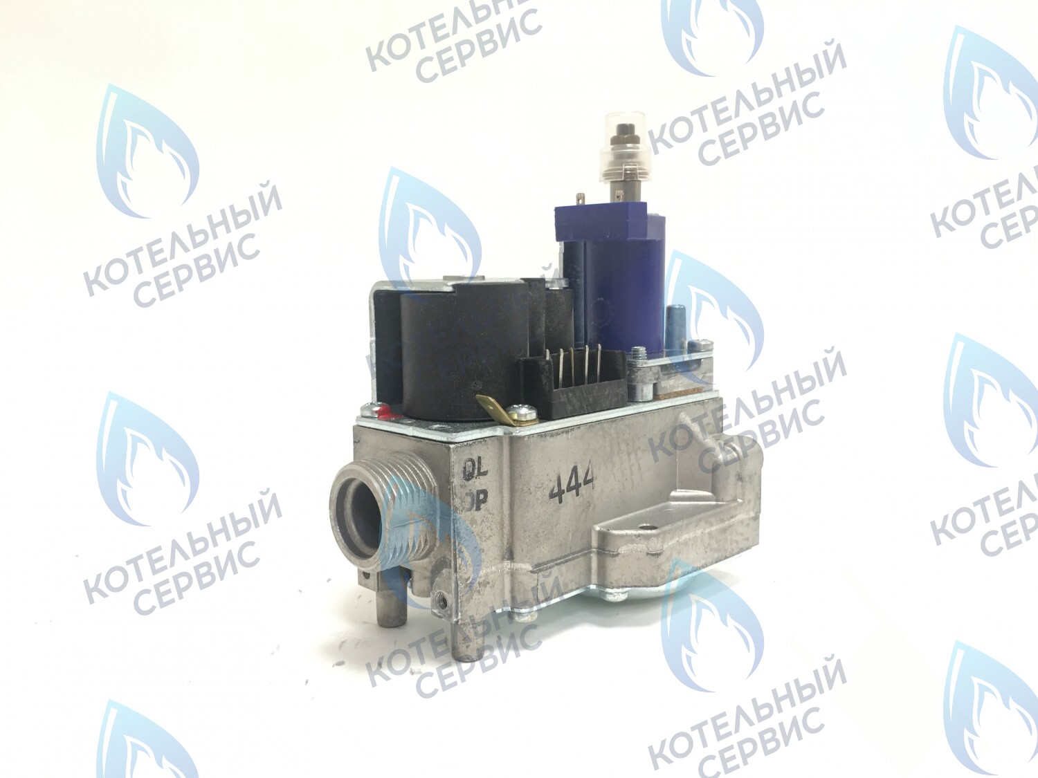 1.026950 Клапан газовый Honeywell VK4105M 5157 IMMERGAS Nike, Eolo Star 24кВт в Новосибирске