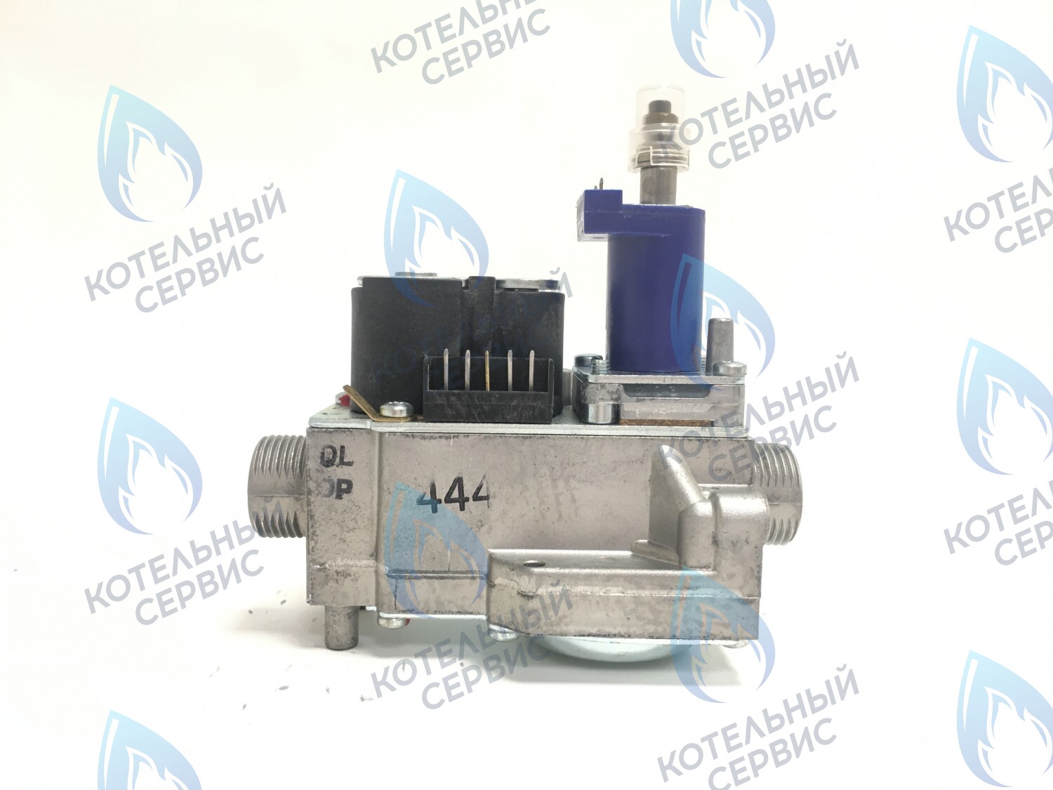 1.026950 Клапан газовый Honeywell VK4105M 5157 IMMERGAS Nike, Eolo Star 24кВт в Новосибирске