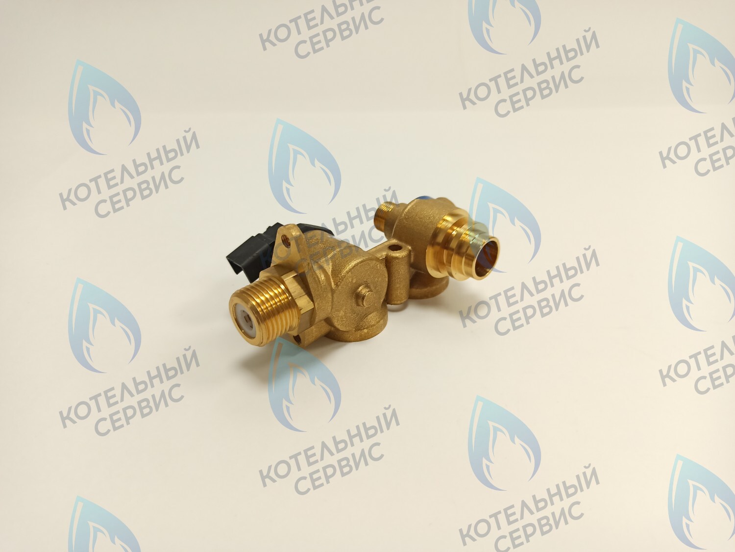 6310410054 Гидрогруппа входная BAXI в Новосибирске