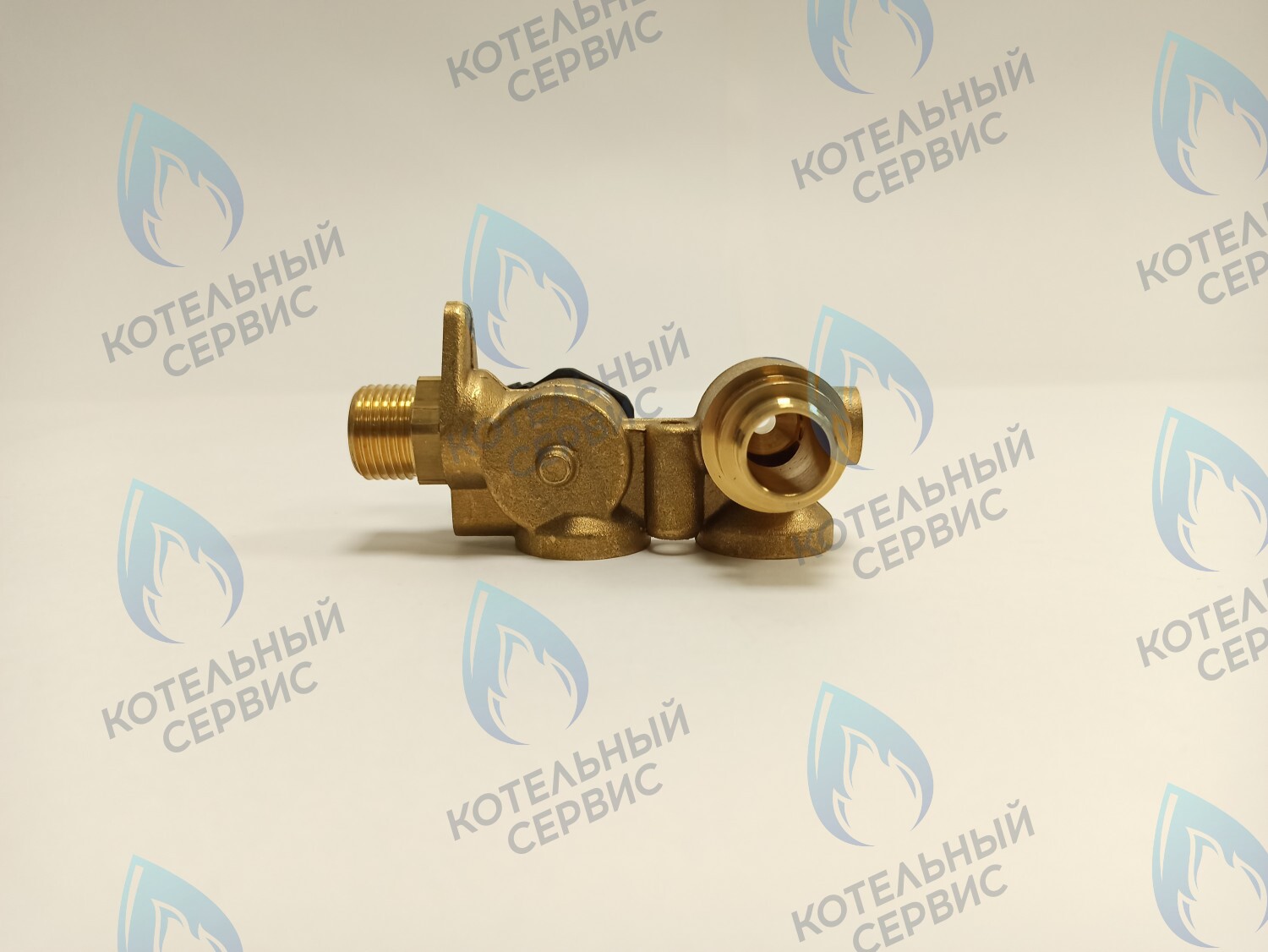 6310410054 Гидрогруппа входная BAXI в Новосибирске