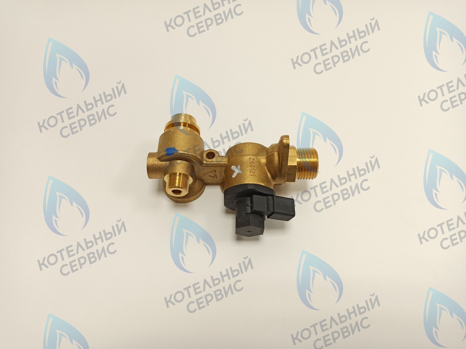 6310410054 Гидрогруппа входная BAXI в Новосибирске