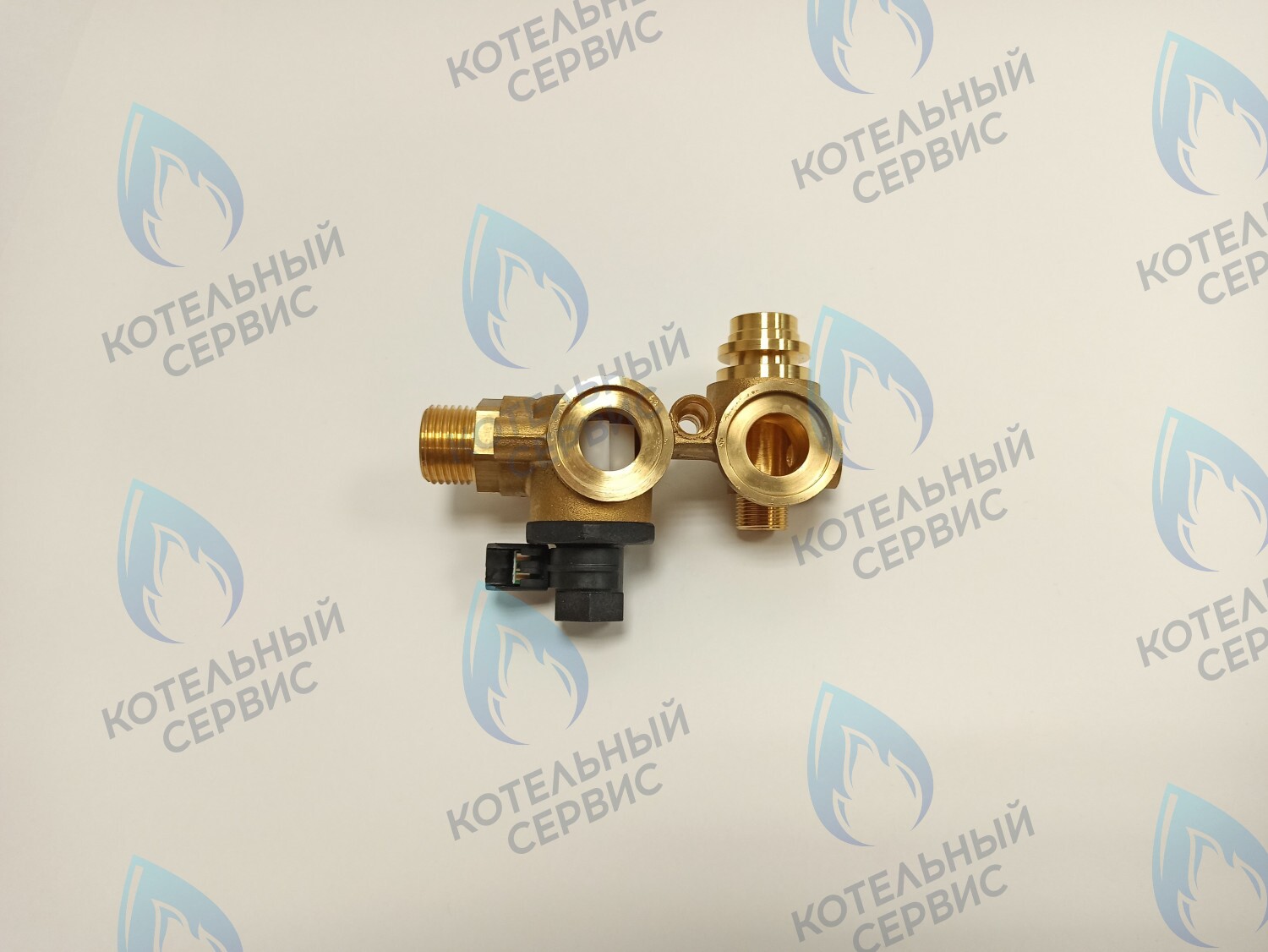 6310410054 Гидрогруппа входная BAXI в Новосибирске