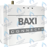 ML00005590 Термостат (контроллер) ZONT BAXI CONNECT+ (GSM/Wi-Fi) в Новосибирске